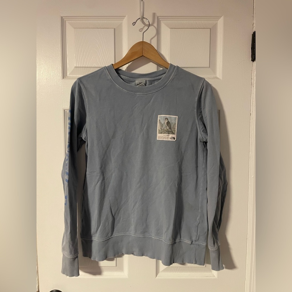 The North Face Berkeley Crewneck
